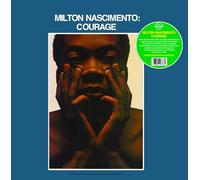 Milton Nascimento - Courage