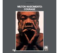 Milton Nascimento - Courage [Ltd.Re-Issue]