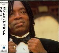 Milton Nascimento - Crooner