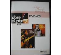 Milton Nascimento - Dose Dupla Tambores de Minas
