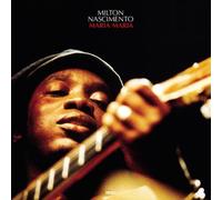 Milton Nascimento Maria Maria (Vinyl) 12" Album