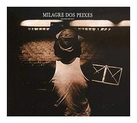 Milton Nascimento - Milagre Dos peixes ao Vivo