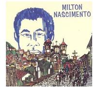Milton Nascimento - Milton Nascimento [Import]