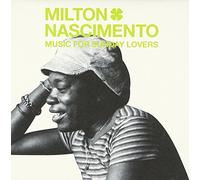 Milton Nascimento - Music for Sunday Lovers