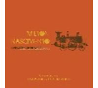 Milton Nascimento: Nada Sera Como Antes/Various [Import]
