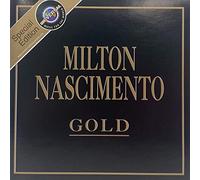 Milton Nascimento - Oro [Import]