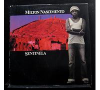 Milton Nascimento - Sentinela (BRA, 1980) / Vinyl record [Vinyl-LP]