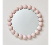 Milton & Oldbrook Miroir Mural Ø 60 cm Arboga Rose