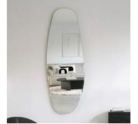 Milton & Oldbrook Miroir Mural 40 x 120 cm Como