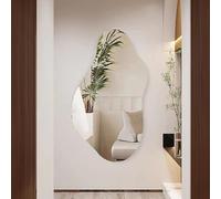 Milton & Oldbrook Miroir Mural 60 x 100 cm Marsala