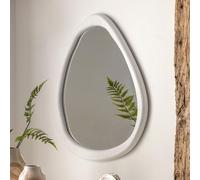 Milton & Oldbrook Miroir Mural 66 x 62 cm Lulea
