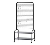 Milton & Oldbrook Porte-manteau Vestiaire Geneva