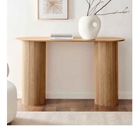 Milton & Oldbrook Table Console 120 cm Glina Bois