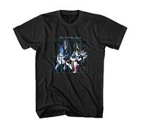 Milton Popovic Blue Room Ana En'S Tees SizeT Shirts Regular Black XL