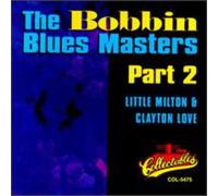 Milton - Pt. 2-Bobbin Blues Masters