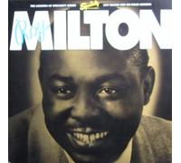 Milton, Roy - and His Solid Senders [Import]