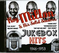 Milton, Roy - Jukebox Hits 1946-1953 [Import]