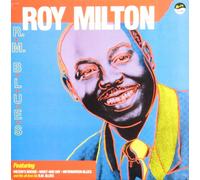 Milton, Roy - R.M. Blues