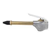 Milton S-153 1/4" NPT Lever Style Blow Gun, Single, United States