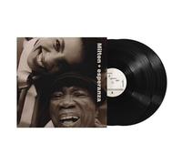 MILTON & SPALDING,ESPERANZA NASCIMENTO-MILTON + ESPERANZA (2LP) 2 VINYL LP NEUF
