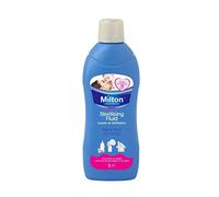 Milton Stérilisation 1L Fluide - Paquet de 2