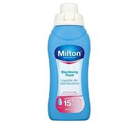 Milton stérilisation Fluid (500ml) - Paquet de 2