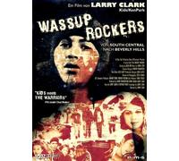 Milton Velasquez - Wassup Rockers [Import]