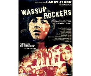 Milton Velasquez - Wassup Rockers [Import]