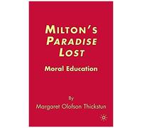 Milton's Paradise Lost