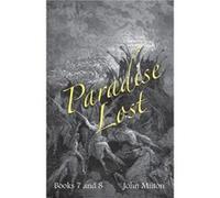 Miltons Paradise Lost by John Milton John Milton (Auteur)