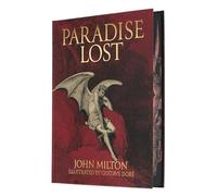 Milton's Paradise Lost: Illustrated by Gustave Doré