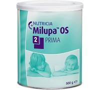 Milupa OS 2 Prima En Poudre Boite 500g