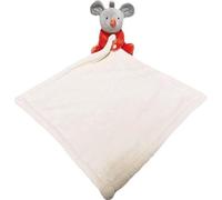 Miluś serviette amovible souris 35cm