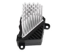 MILUZD RéSistance de Moteur de Ventilateur de Chauffage pour E46 E39 X5 X3 1997-2006 64116923204 64116929486 64118385549