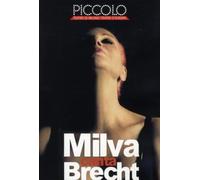 MILVA CANTA BRECHT G