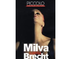 Milva Canta Brecht