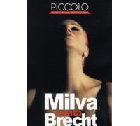 Milva Canta Brecht (DVD) Milva