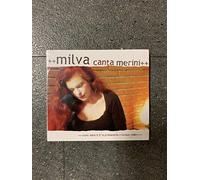 Milva - Canta Merini