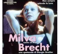Milva - Canta un Nuovo Brecht
