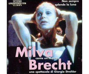 Milva - Canta un Nuovo Brecht