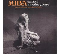 Milva - Canzoni Tra Le Due Guerre [Import]