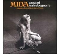 Milva - Canzoni Tra Le Due Guerre [Vinyl LP]