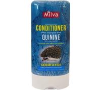 solide Hair Conditioner Prolonge l'Action de Milva Quinine Shampoing 200 ml