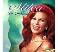 Milva - Cucaracha