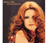 Milva - Dedicato a Milva da E. Morricone
