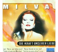 Milva - Die Kraft Unserer Liebe [Import]