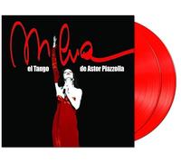Milva - El Tango De Astor Piazzolla [Import]