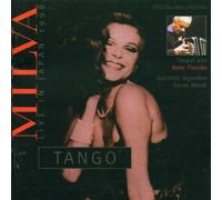 Milva - El Tango de Astor Piazzolla [Import]