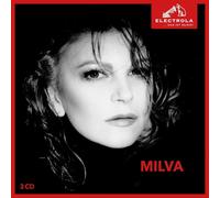 Milva Electrola...das Ist Musik Milva (CD)