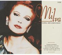 Milva – Hurra Wir Leben Noch – Import